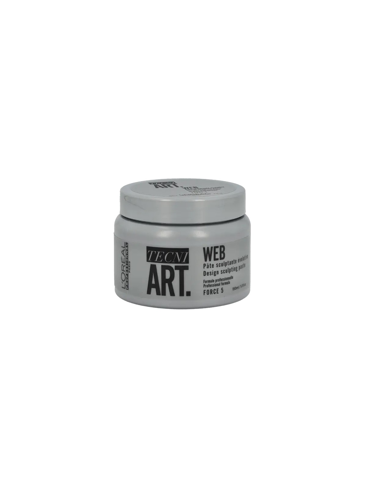 LOrï¿½ï¿½al Professionnel Web Design Styling Paste 150ml