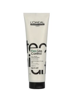 LOrï¿½ï¿½al Professionnel Crema Tecni Art Liss Control Peli Labbra donna 150ml