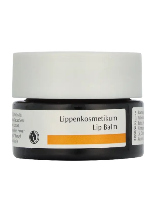 Balsamo Labbra Dr. Hauschka 4,5ml