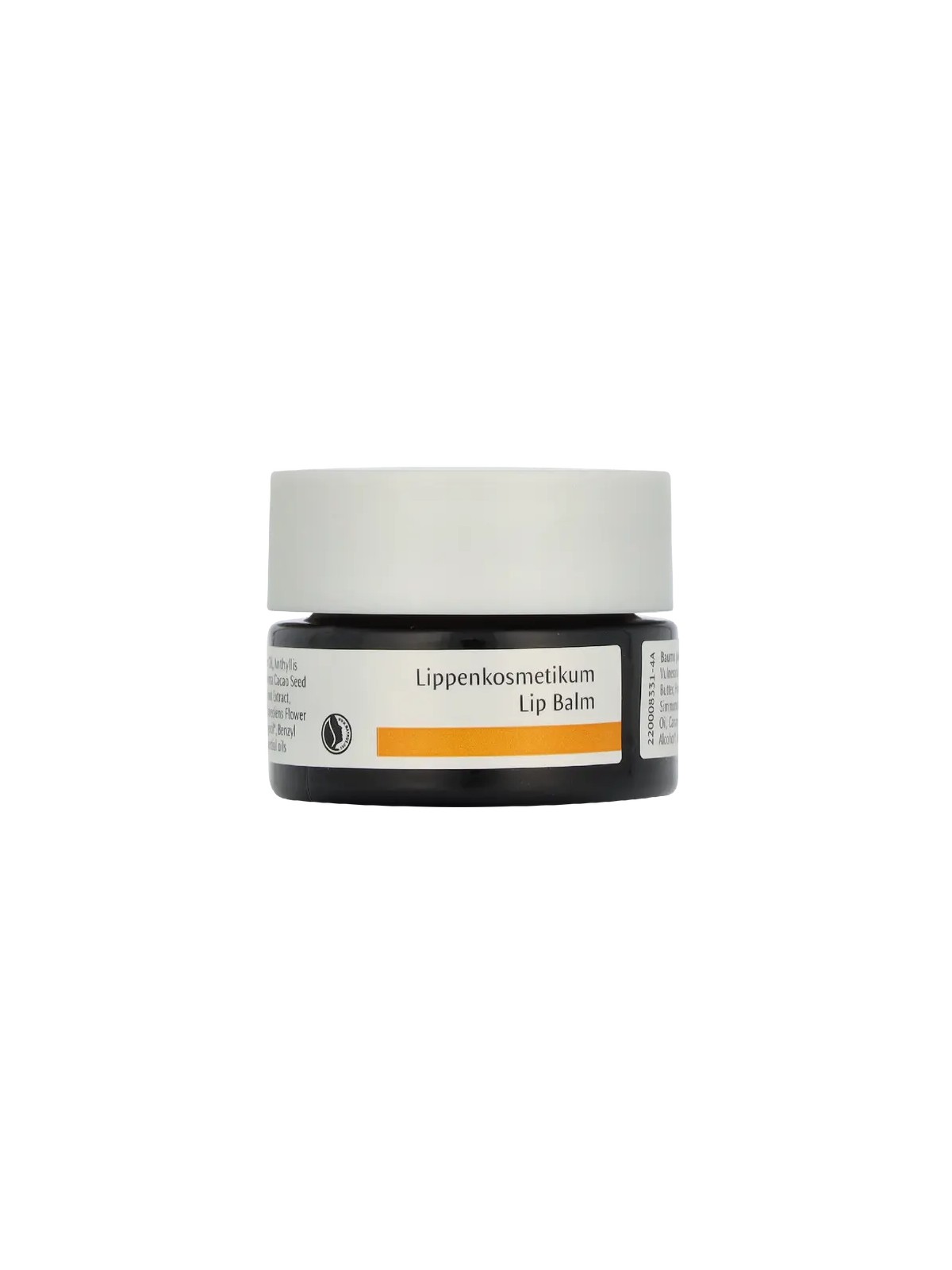 Balsamo Labbra Dr. Hauschka 4,5ml