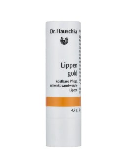 Dr Hauschka Stick per la cura delle labbra 49 g donna