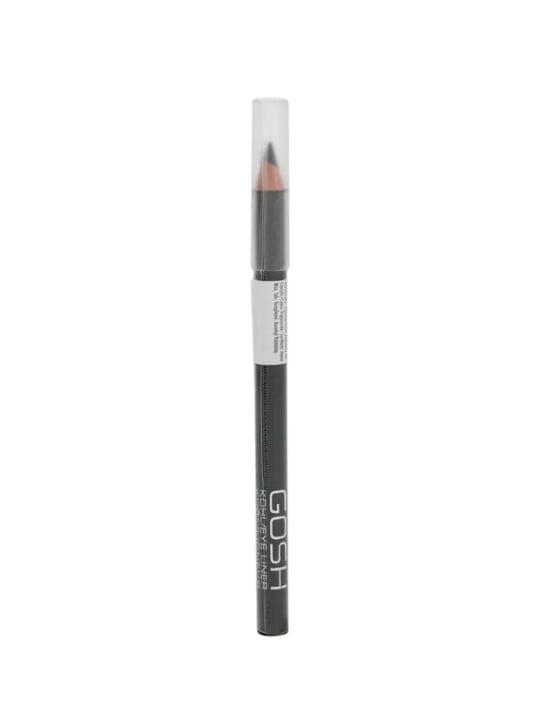 Gosh Kohl Eyeliner donna 1,1g Black - 001 Black