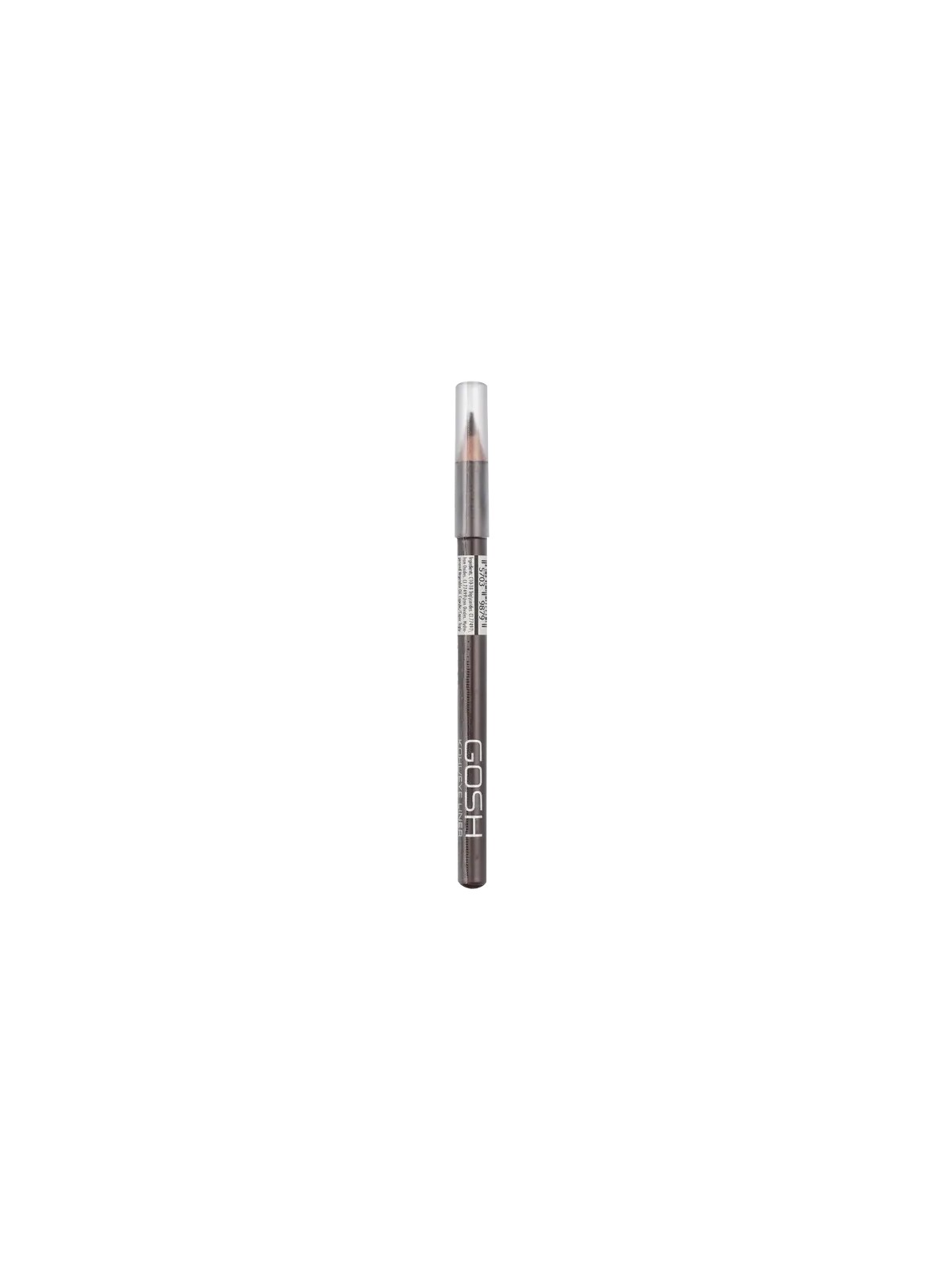 Gosh Kohl Eyeliner donna 1,1g Expresso