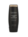 Gosh X-Ceptional Wear Foundation 12 Natural