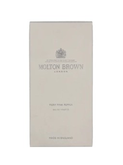 Molton Brown Fiery Pink Pepper Eau de Toilette 100ml