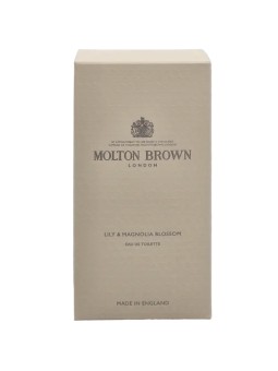 Profumo donna Giglio e fiori di magnolia 100ml