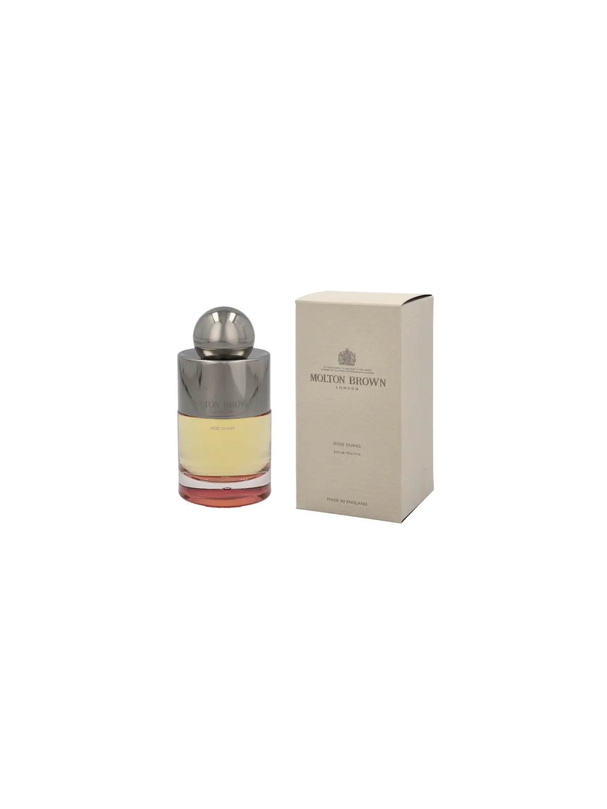 Profumo unisex Molton Brown Rose Dunes 100ml