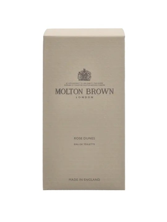 Profumo unisex Molton Brown Rose Dunes 100ml