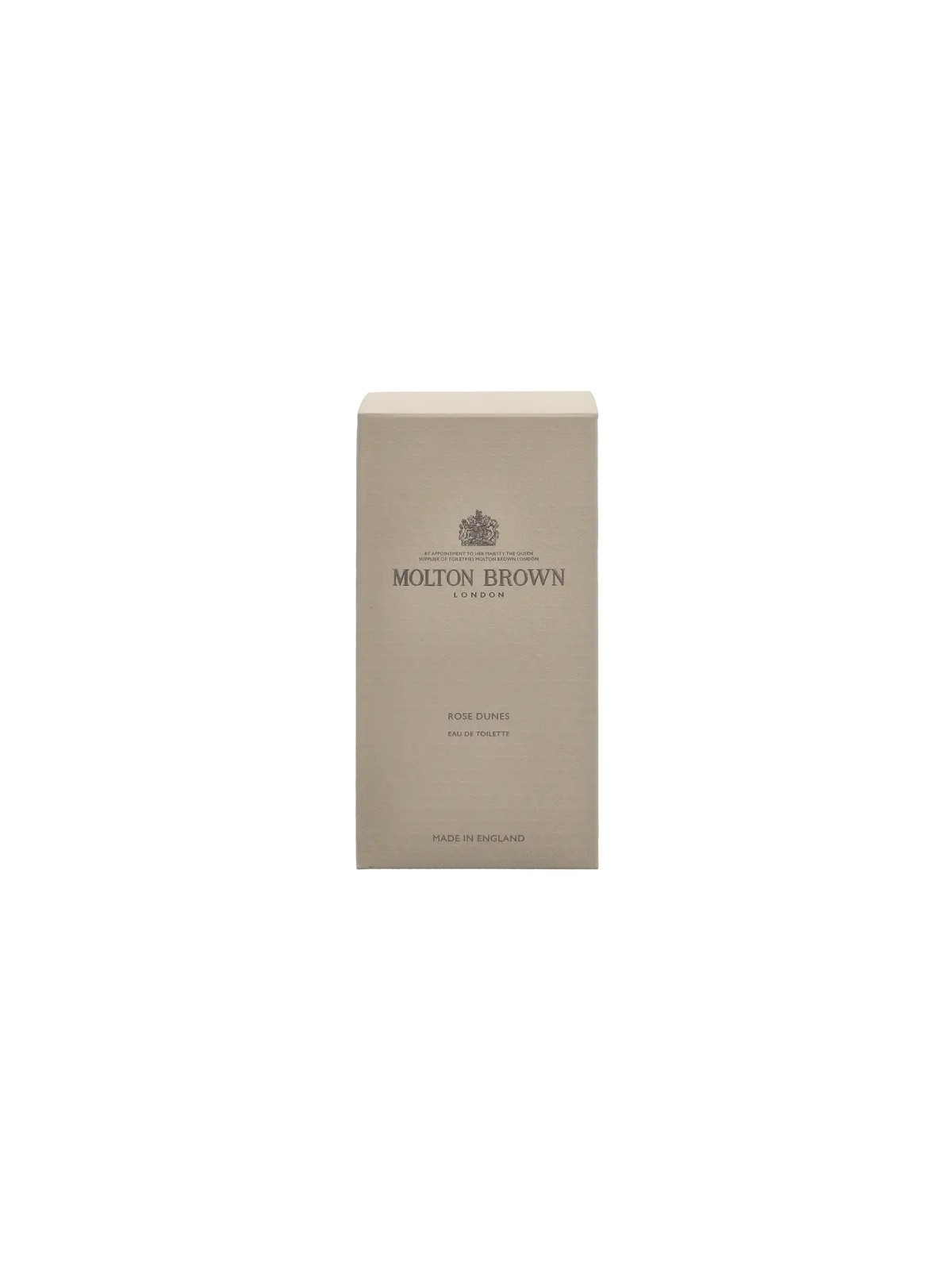 Profumo unisex Molton Brown Rose Dunes 100ml