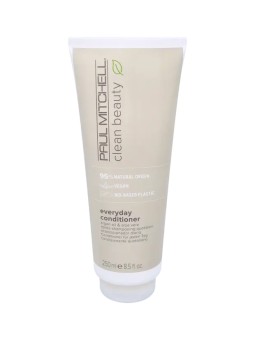 Clean Beauty Everyday Conditioner Paul Mitchell 250ml