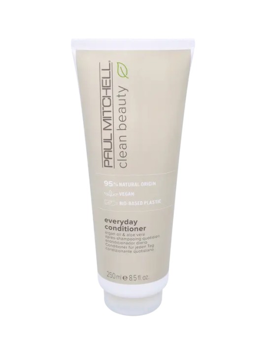 Clean Beauty Everyday Conditioner Paul Mitchell 250ml