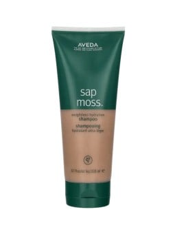 Sap Moss Weightless Hydration Shampoo unisex 200ml