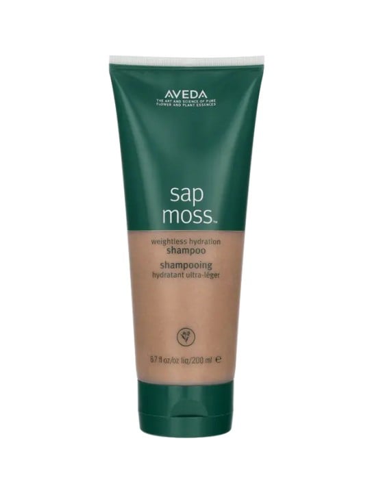 Sap Moss Weightless Hydration Shampoo unisex 200ml