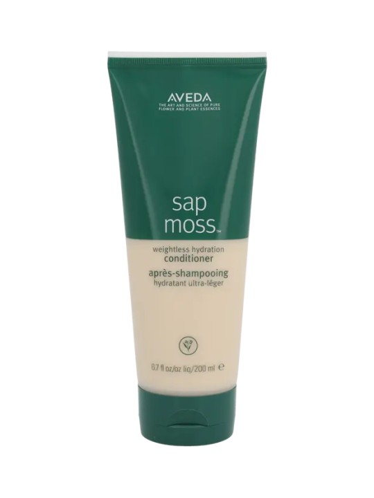 Aveda Sap Moss Weightless Hydration Conditioner 200ml