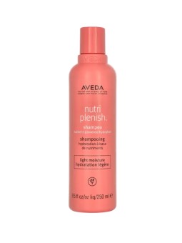 Shampoo Nutriplenish Light Moisture 250ml