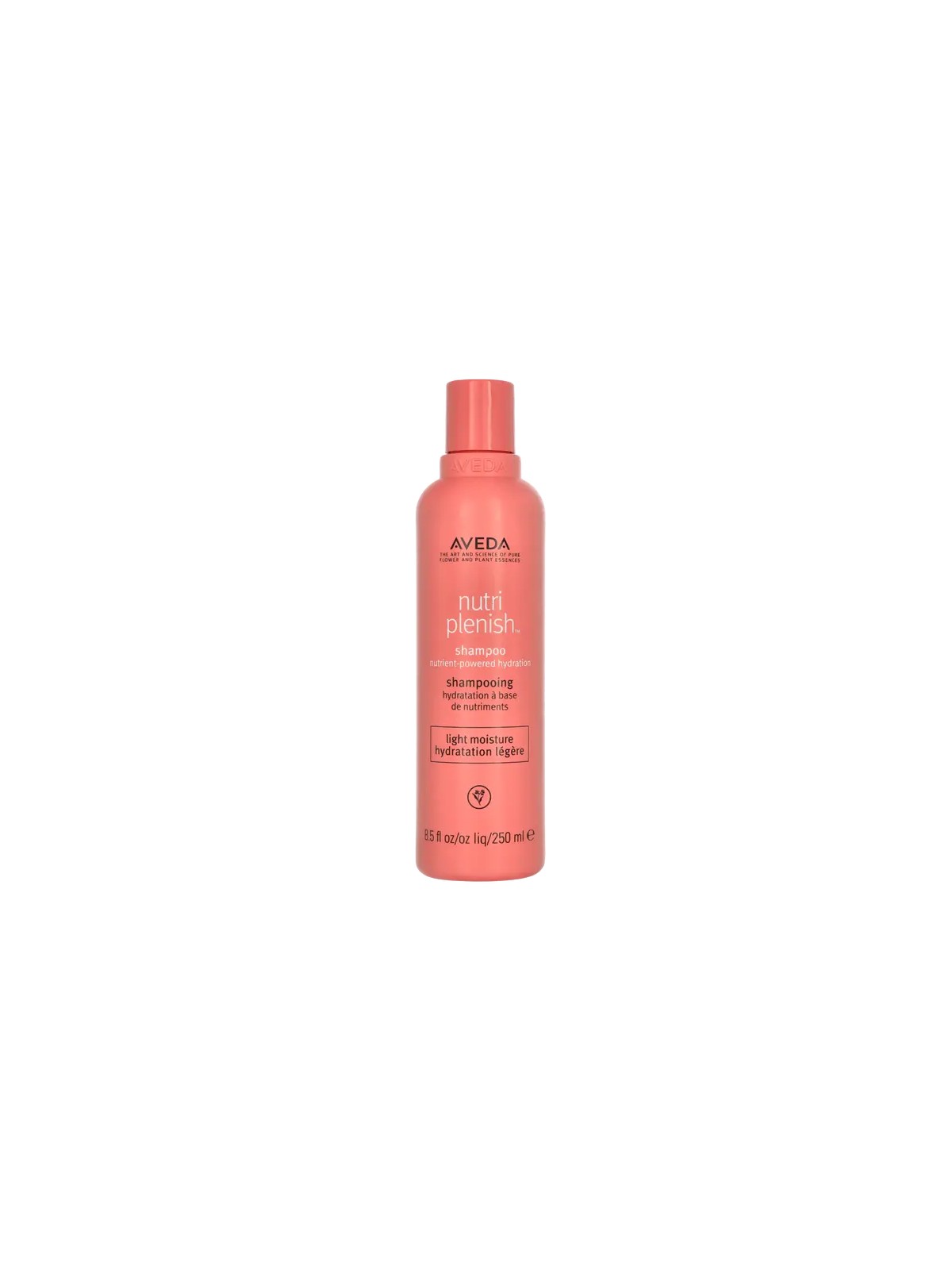 Shampoo Nutriplenish Light Moisture 250ml