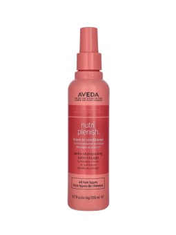Balsamo Nutriplenish Leave-In Conditioner 200ml