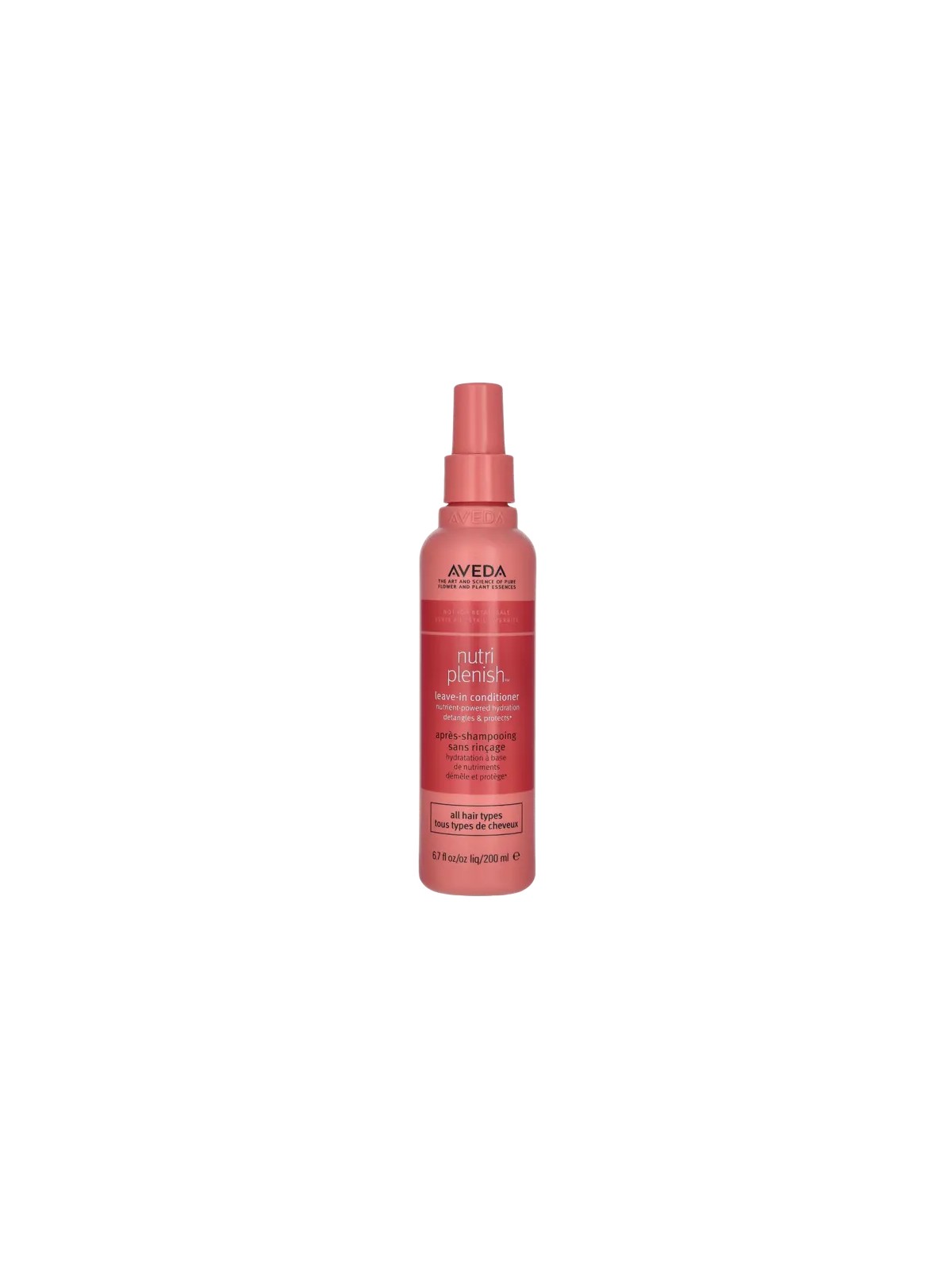 Balsamo Nutriplenish Leave-In Conditioner 200ml