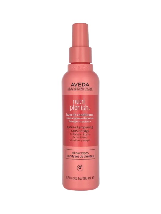 Balsamo Nutriplenish Leave-In Conditioner 200ml