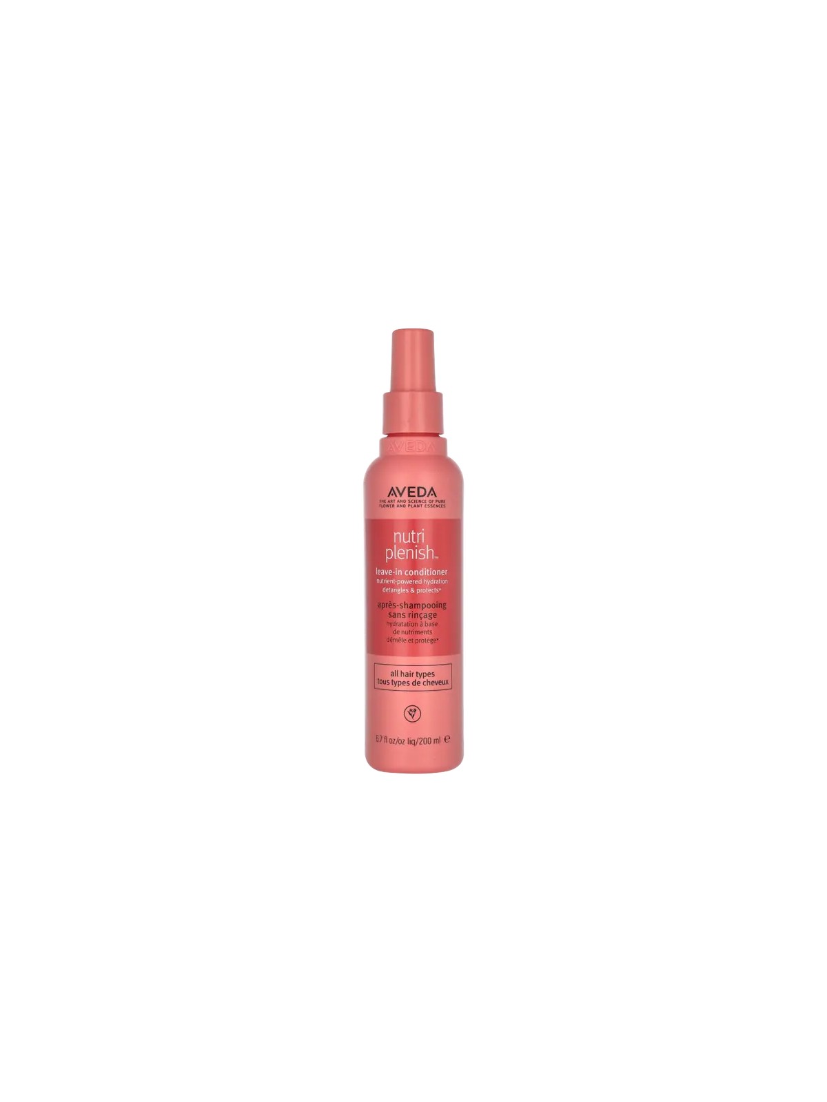Balsamo Nutriplenish Leave-In Conditioner 200ml