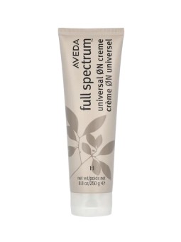 Aveda Crema per capelli permanente universale Full Spectrum 0N 250g