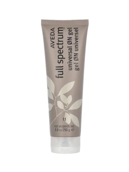 Aveda Gel universale a spettro completo gel universale per capelli Sunflower Castor Jojoba 0N 250g