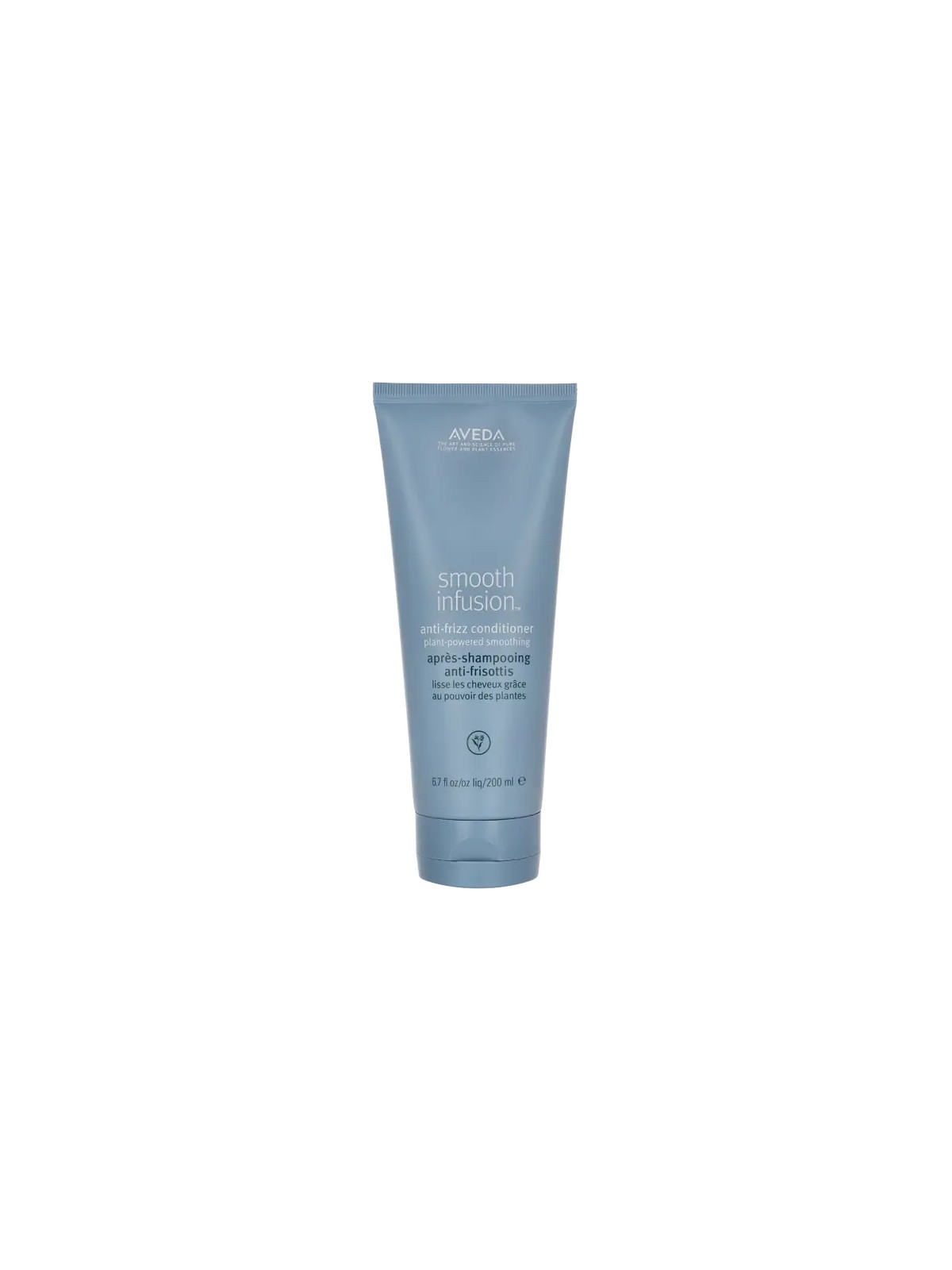Aveda Smooth Infusion Conditioner donna 200ml