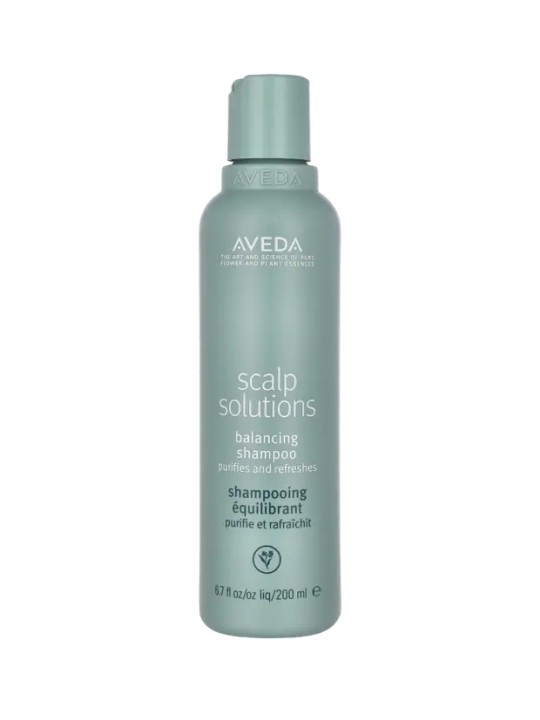 Scalp Solutions Balancing Shampoo 200ml