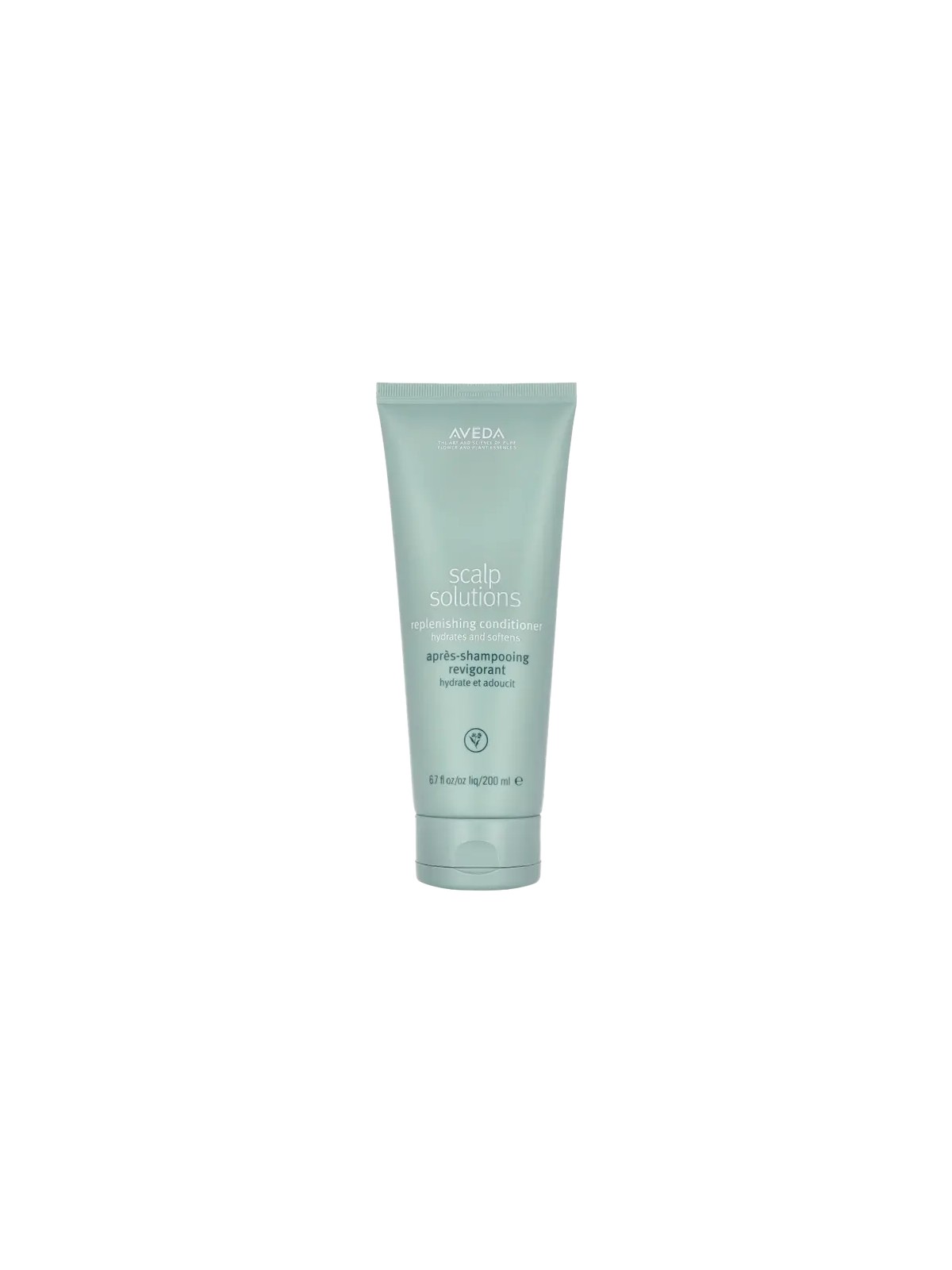 Balsamo rigenerante per capelli AVEDA Scalp Solutions