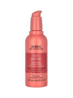 Aveda NutriPlenish Hydrating Overnight Serum 100ml For All Hair Types