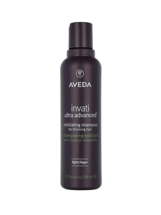 Aveda Invati Ultra Shampoo Esfoliante 200ml