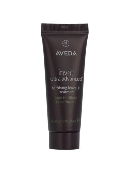 Aveda Invati Ultra Advanced Fortificante Leave-In Treatment trattamento per capelli 25ml