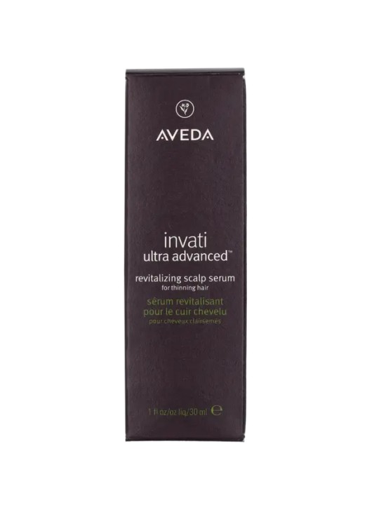 Aveda Invati Ultra Advanced Revitalizing Scalp Serum 30ml