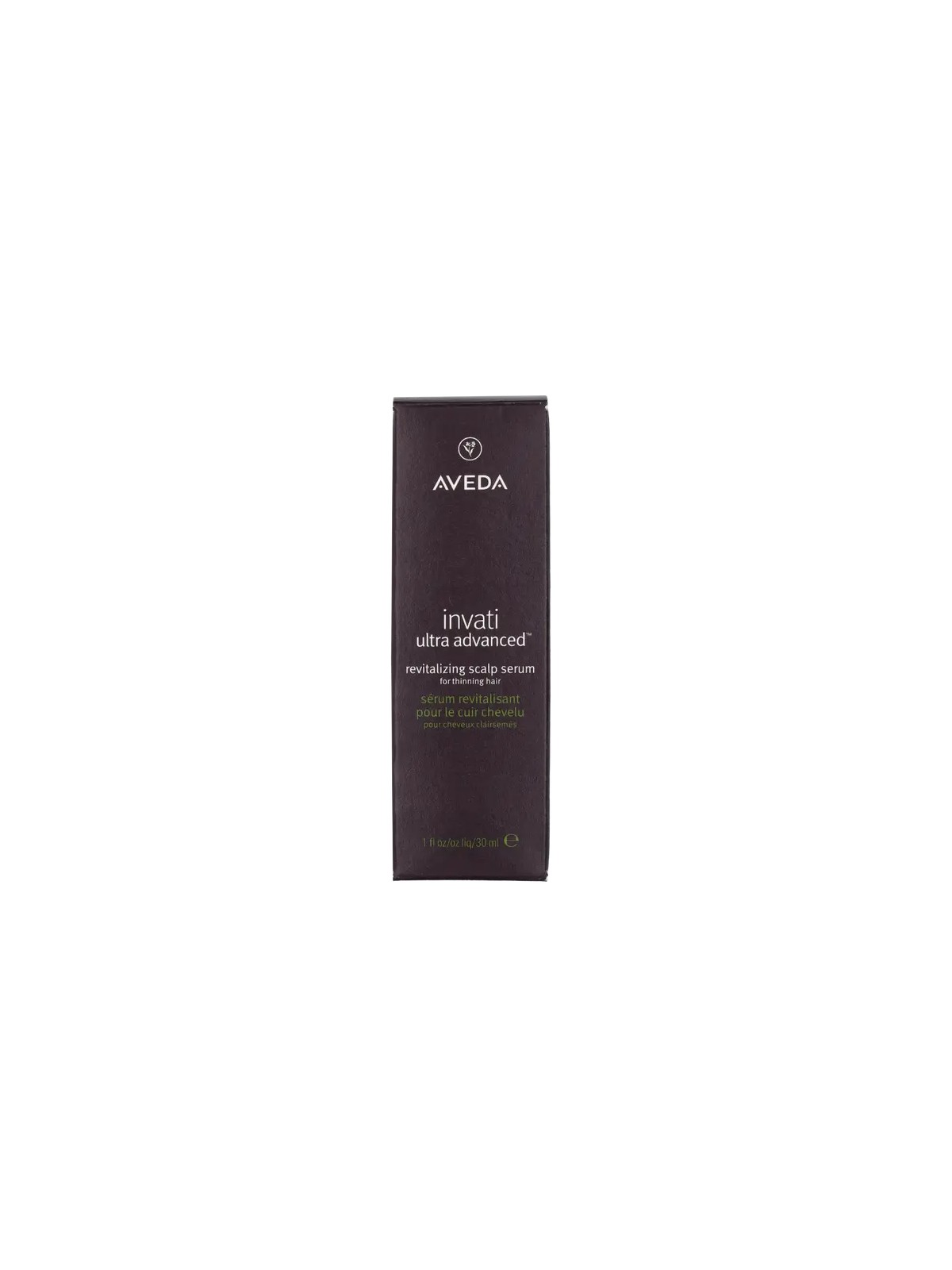 Aveda Invati Ultra Advanced Revitalizing Scalp Serum 30ml