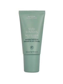 Aveda Scalp Solutions Hydrating Masque Maschera idratante per capelli nachwjlająca maschera do scabra 150ml