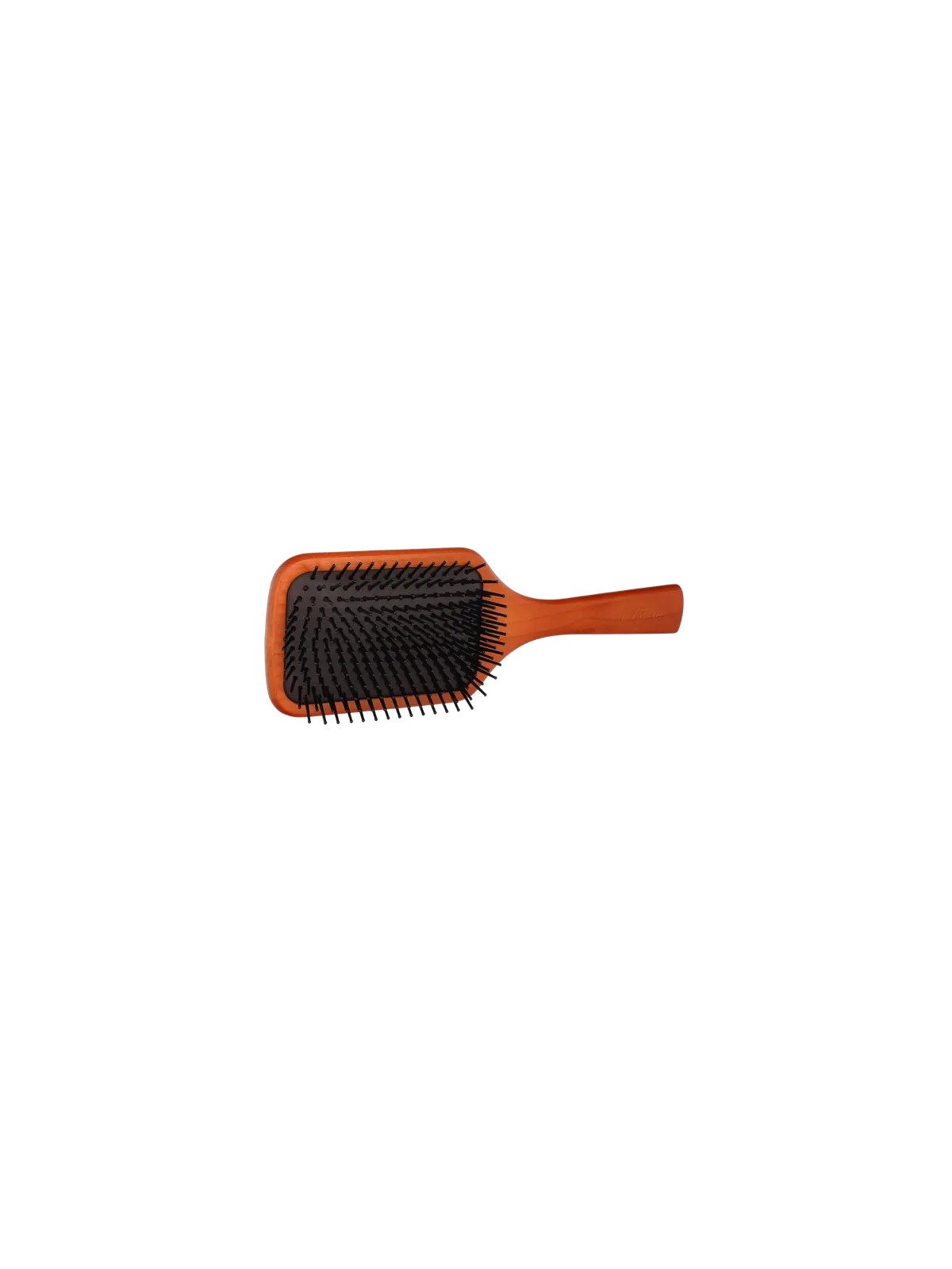 Spazzola per capelli Wood Paddle Brush
