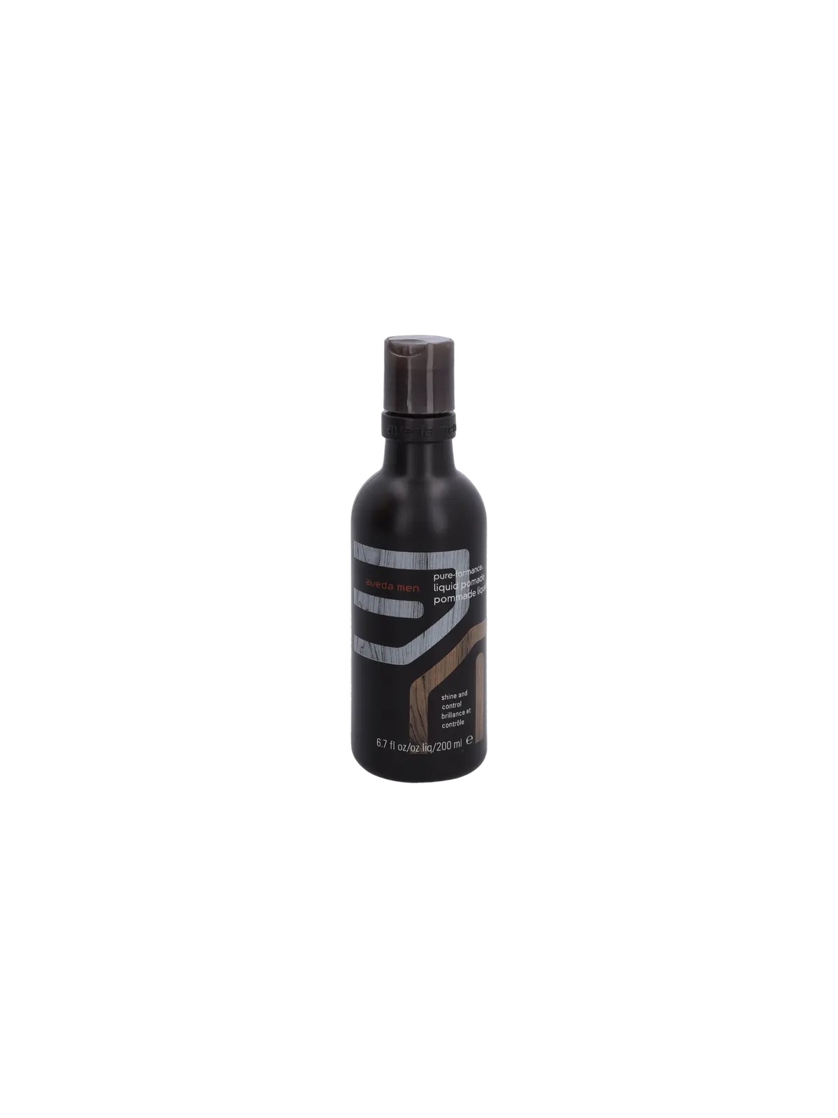 Aveda Men Pure-Formance Liquid Pomade unisex 200ml Shine And Control