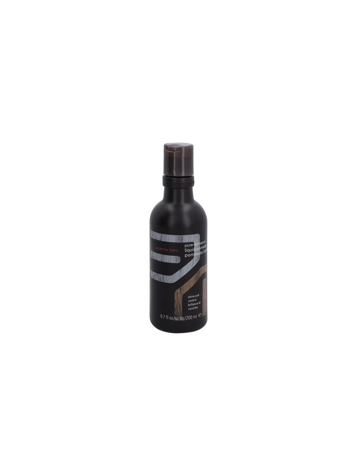 Aveda Men Pure-Formance Liquid Pomade unisex 200ml Shine And Control