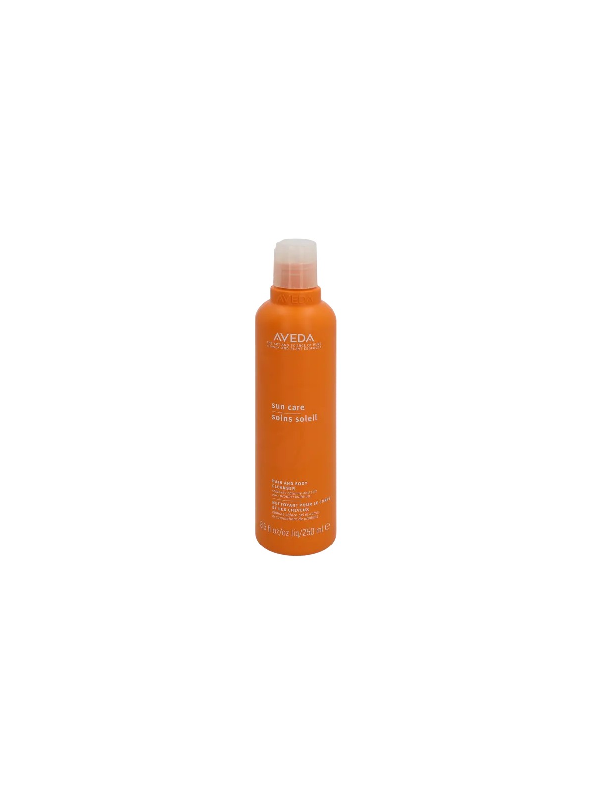 Aveda Suncare Hair & Body Cleanser 250ml Unisex