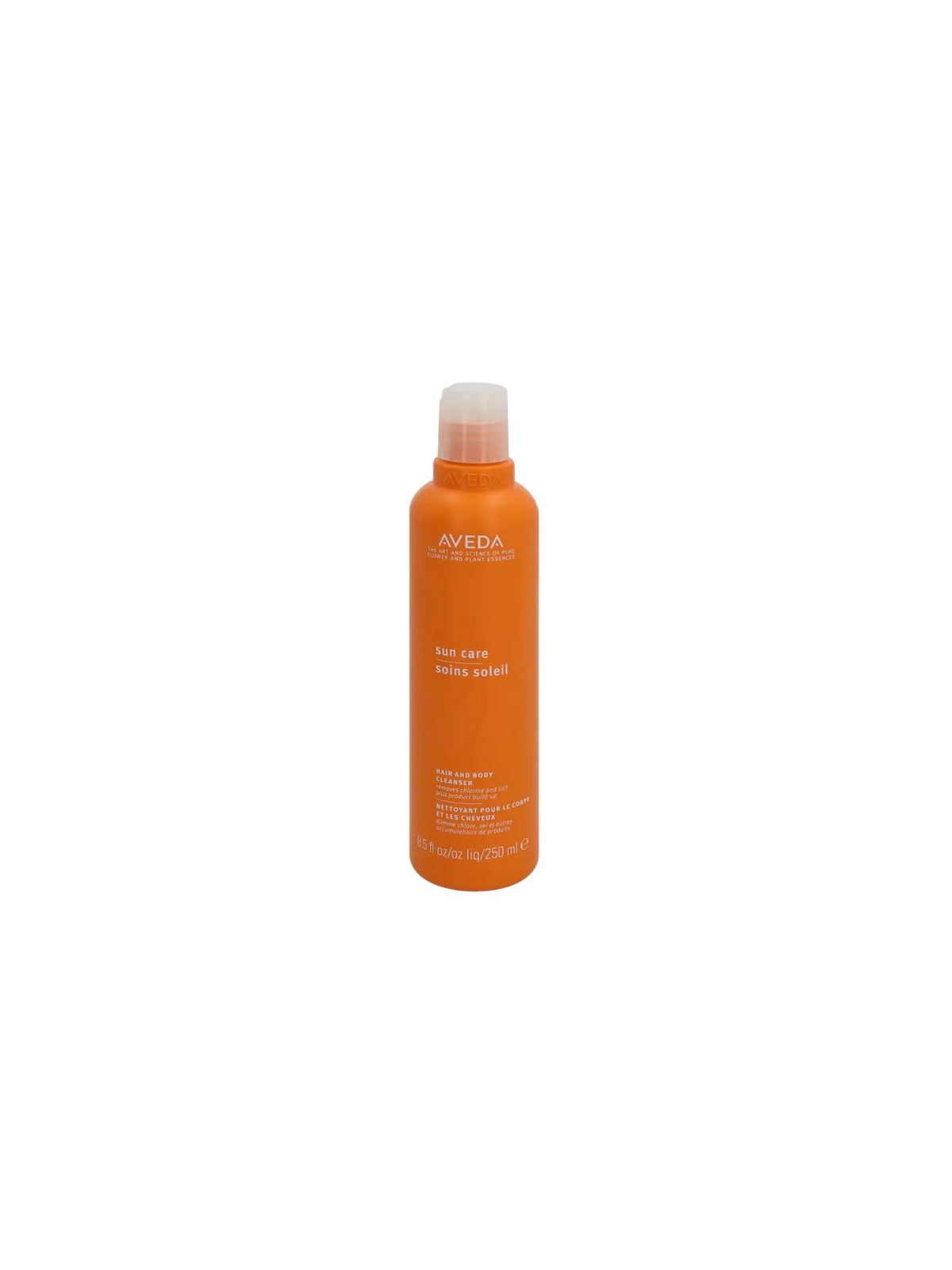 Aveda Suncare Hair & Body Cleanser 250ml Unisex