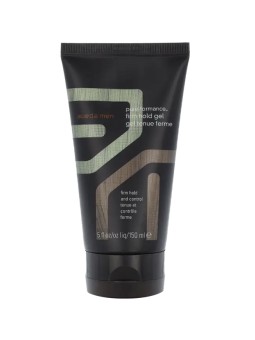 Aveda Men Pure-Formance Firm Hold Gel uomo 150ml
