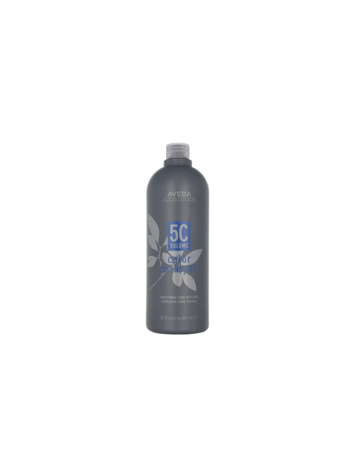 Aveda Crema condizionante catalizzatrice colorante a 5 volumi balsamo per capelli 887ml