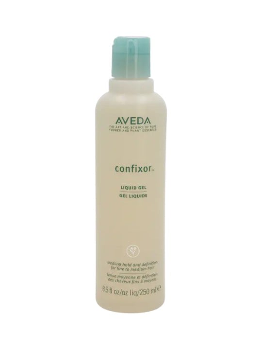 Aveda Confixor Liquid Gel donna 250ml Medium Hold And Definition