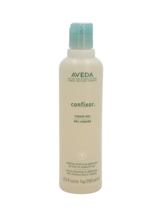 Aveda Confixor Liquid Gel donna 250ml Medium Hold And Definition
