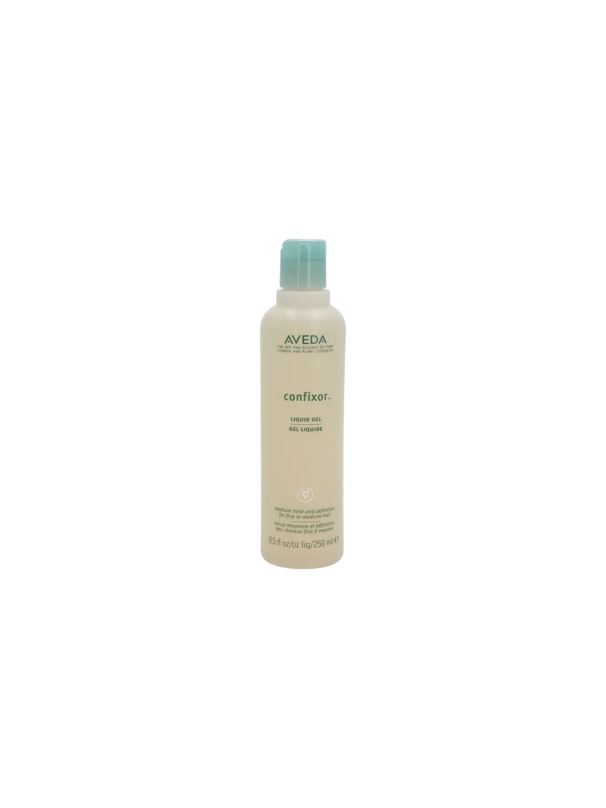 Aveda Confixor Liquid Gel donna 250ml Medium Hold And Definition