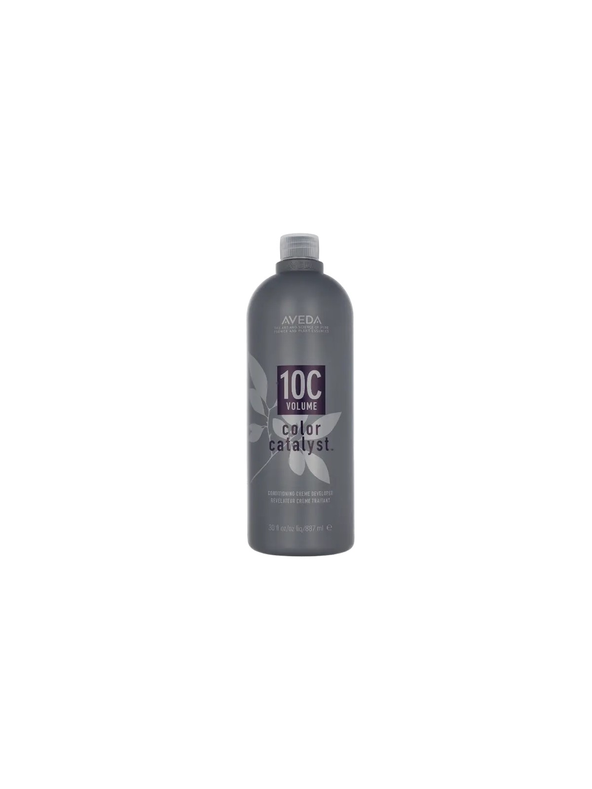 Aveda Crema condizionante catalizzatrice per il colore, sviluppatore, volume 10, 887ml