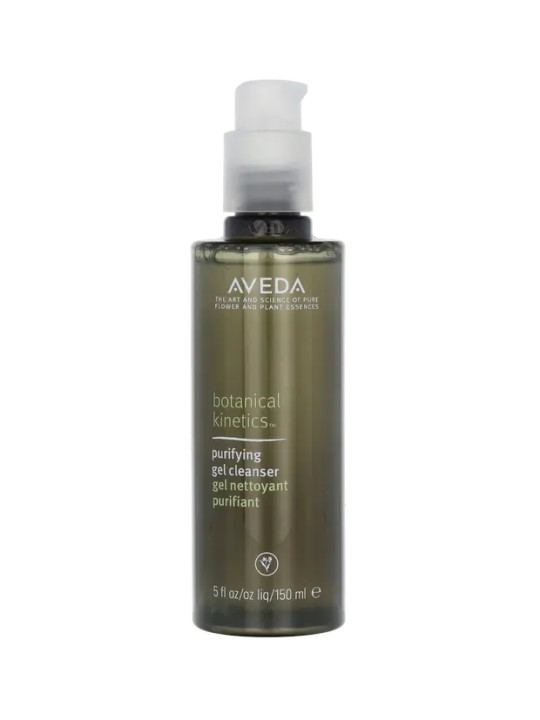 Detergente in gel purificante Aveda Botanical Kinetics 150ml