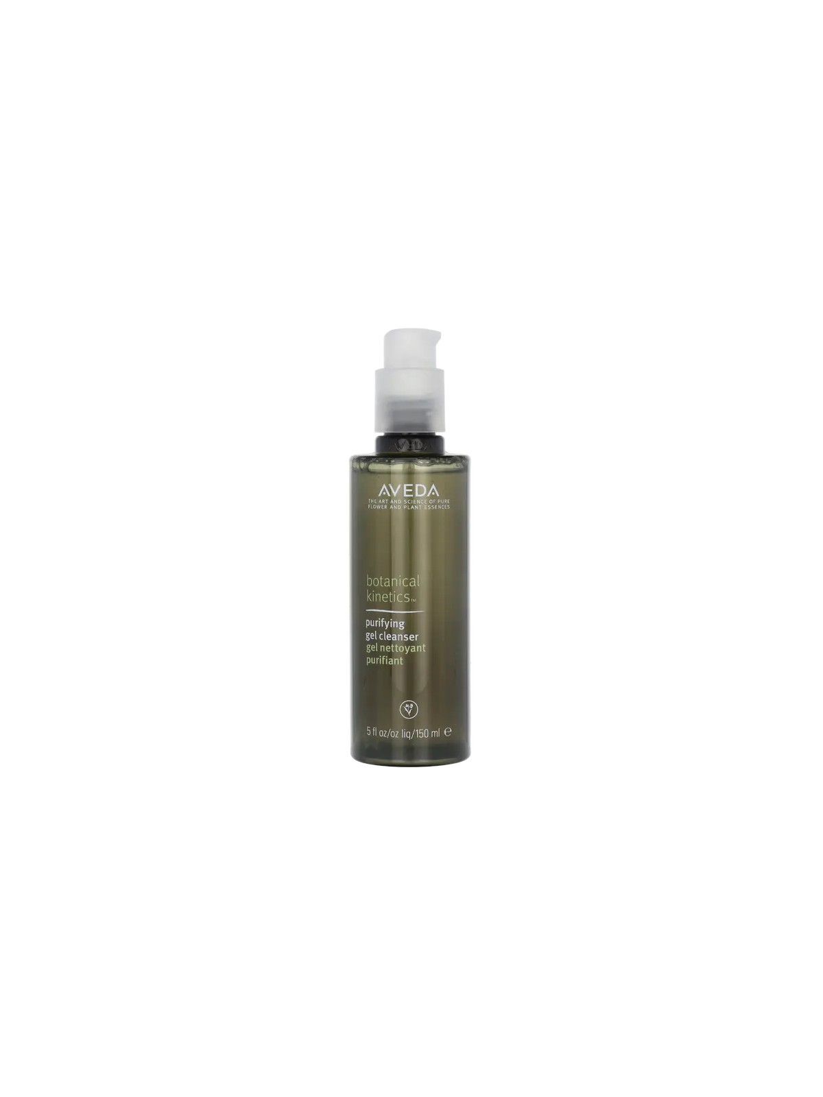 Detergente in gel purificante Aveda Botanical Kinetics 150ml