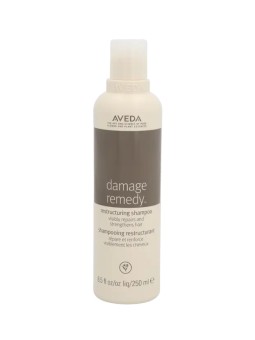 Aveda Damage Remedy Restructuring Shampoo unisex 250ml