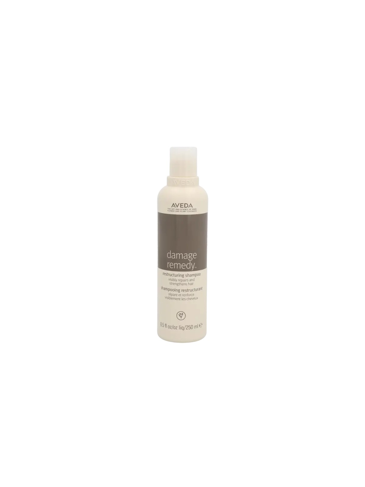 Aveda Damage Remedy Restructuring Shampoo unisex 250ml